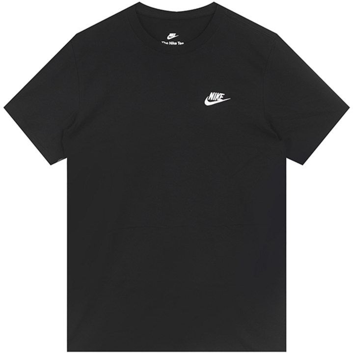 나이키 SW CLUB SS T -SHIRT 운동 헬스 러닝 반팔 티셔츠