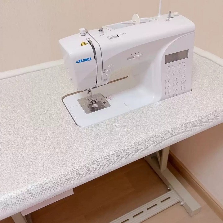 미싱 테이블 재봉틀 봉제 다이 작업대 상판 공방 책상