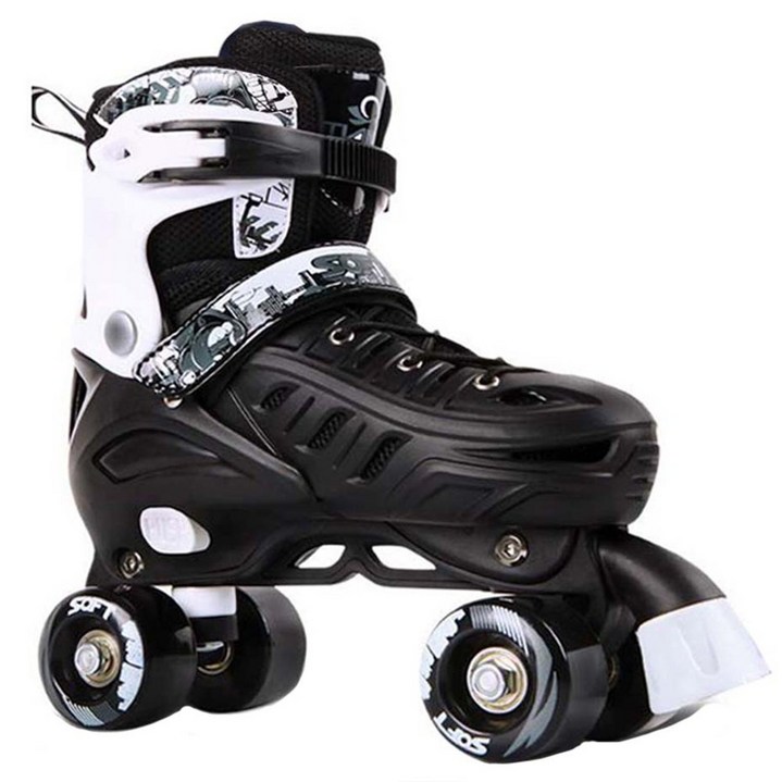 복나이트 롤러장 롤러스케이트장 인라인스케이트 롤러스케이트 인라인 성인인라인스케이트 스케이트 두 줄로롤러장