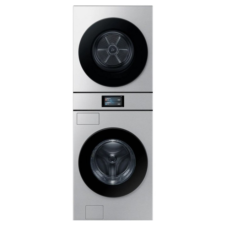 삼성전자 Bespoke AI 원바디 WF90F21GBT  건조기 DV90F20BBT 21kg 20kg 방문설치