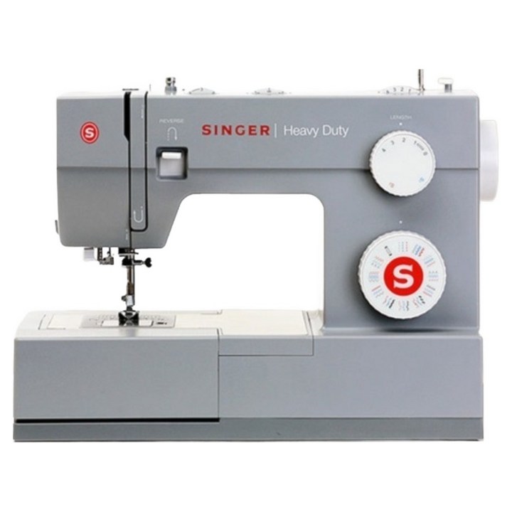 싱거 32종패턴 준공업용 가정용 미싱