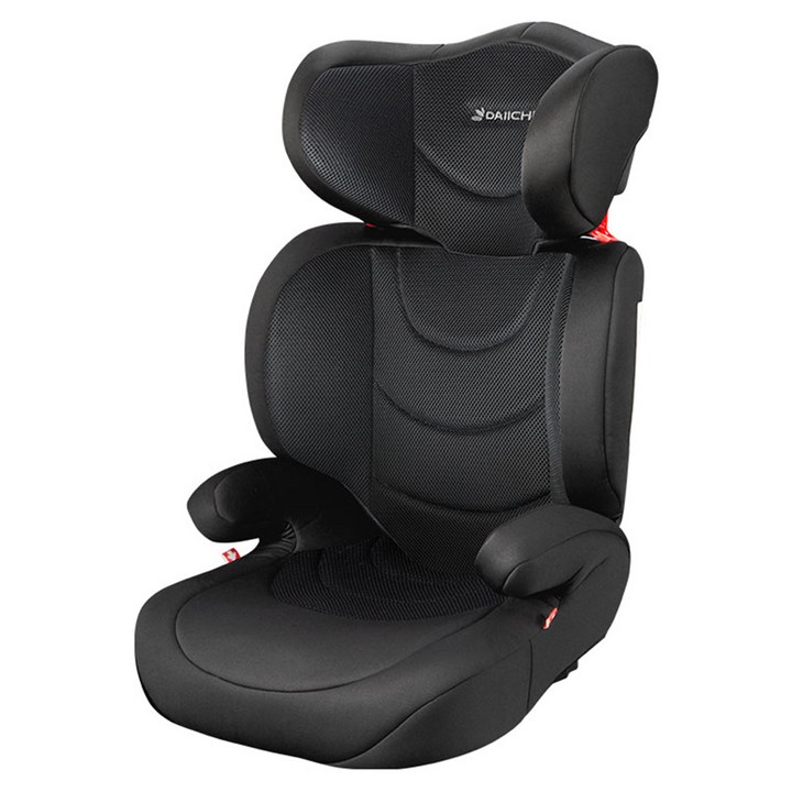 다이치 이노픽스 주니어 카시트 일체형