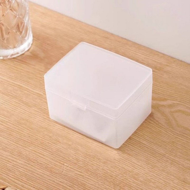 벤프 Case 포카 라운드 보관함 소형