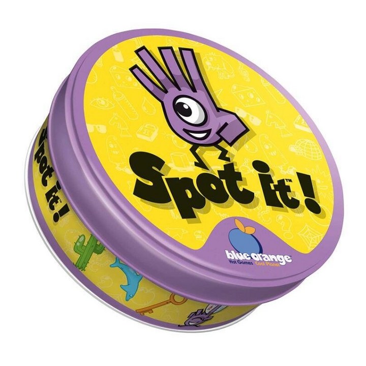 도블 보드게임 카드 게임, 크리스마스