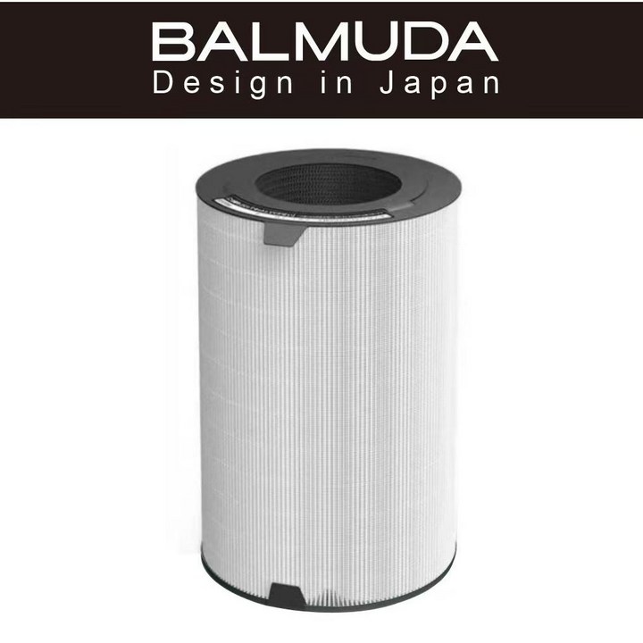 [정품]발뮤다 필터 BALMUDA EJT-S230 EJT-1100SD 교체모델 에어엔진 공기청정기 필터(3일이내 제품수령), 1개, EJT-S230