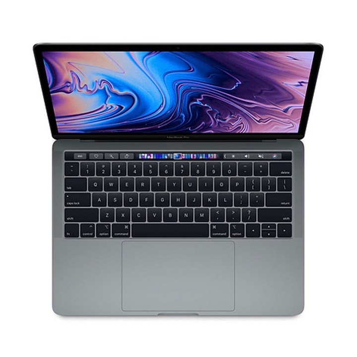 애플 맥북 프로 13인치 터치바 i5/i7 SSD A2159 2019