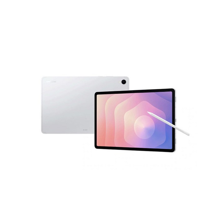 삼성전자 갤럭시탭 S11 128/256GB 태블릿PC, Wi-Fi, 128GB, 실버
