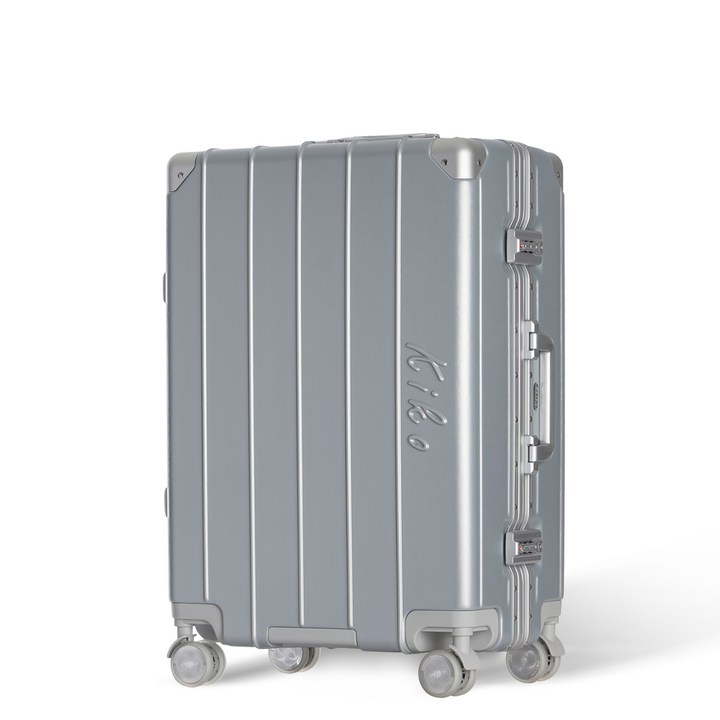 키코 스마트 다소니 하드캐리어