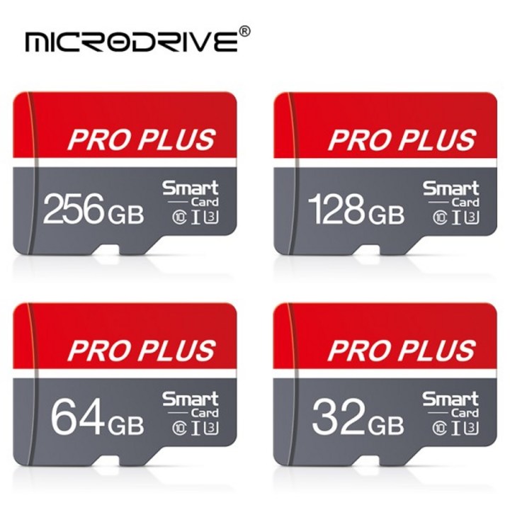 최고 품질의 메모리 카드 32GB Cartao de Memoria TF 클래스 10 미니 플래시