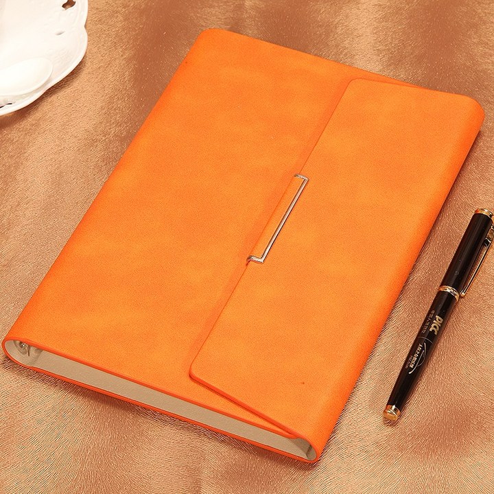 고급 직장인 명품다이어리 커버