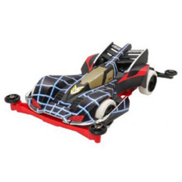 타미야 Beak Spider Premium Super II Chassis 미니카 타미야 Beak Spider Premium Super II Chassis 미니카