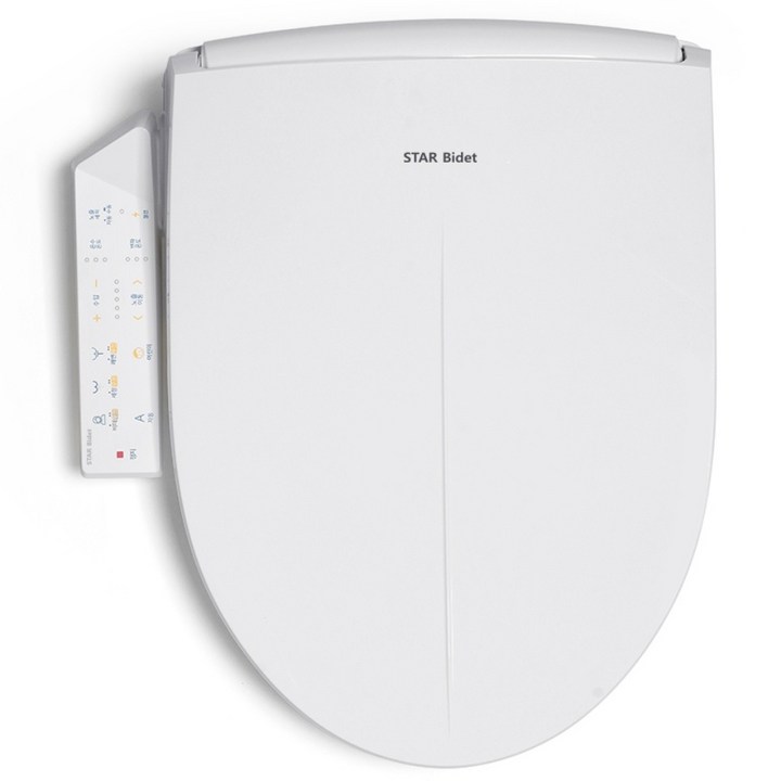 스타비데 직수형방수비데 MBipx5 최신출시 필터없는 방수비데, MBipx5, 고객직접설치