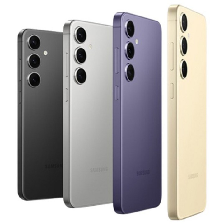 삼성 Ai 갤럭시 S24 플러스 256GB S리퍼 공기계 기존 유심만 넣으면 바로 사용! (구성품: 단말기+유심핀+보호케이스+보호필름 / 12개월 무상보증) Re:think, 256GB, 마블 그레이
