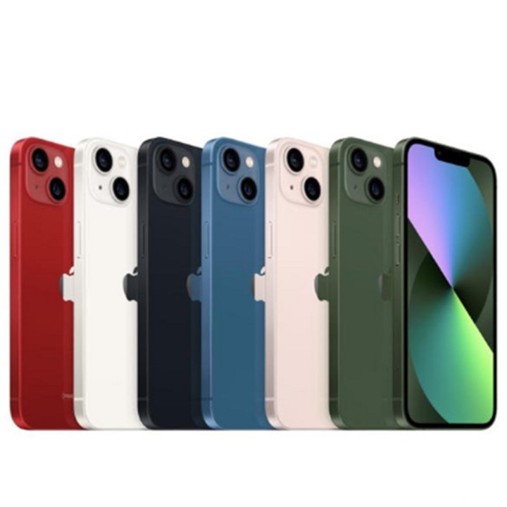 애플 아이폰 13 미니 128GB 256GB 공기계 중고폰 자급제폰 리퍼폰 A2628, 128GB, 레드 애플 아이폰 13 미니 128GB 256GB 공기계 중고폰 자급제폰 리퍼폰 A2628, 128GB, 레드