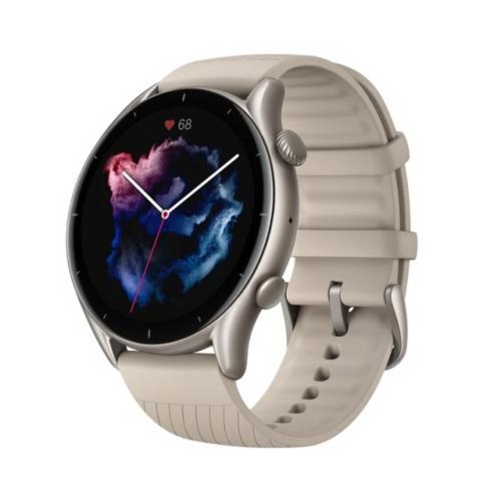 스마트시계 스마트워치 Amazfit GTR 3 글로벌 버전 GTR3 Zepp OS Alexa 내장 GPS 150 가지 스포츠 모드 이상 46mm