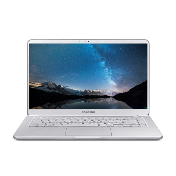 레이저노트북 삼성 노트북9 NT951XBE (i5-8265U램8G SSD256G 윈10 15인치), 단품