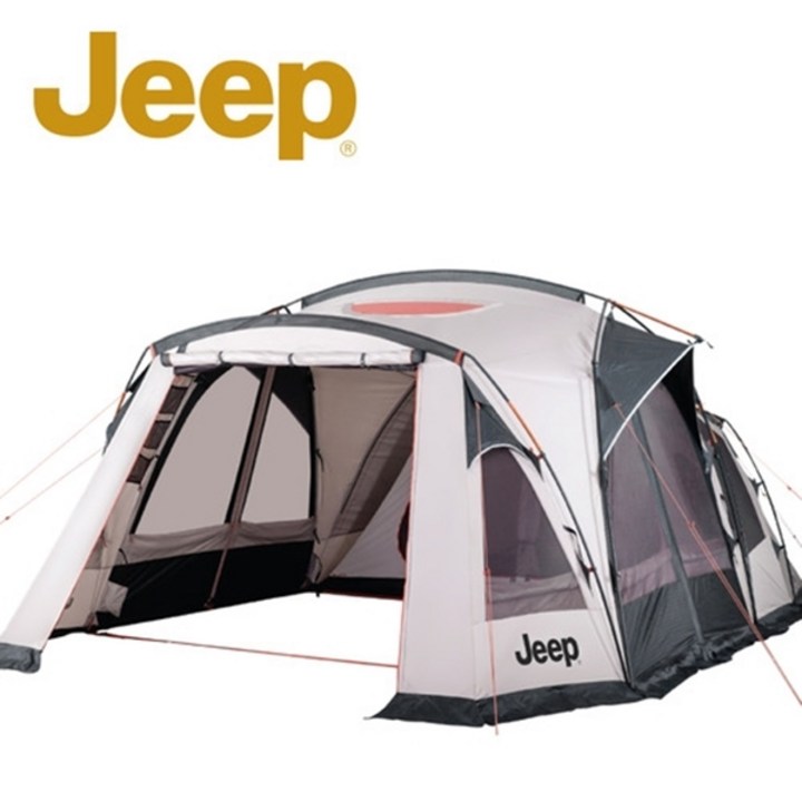 [지프]JEEP 2022 실베스터 텐트 거실형, 단품
