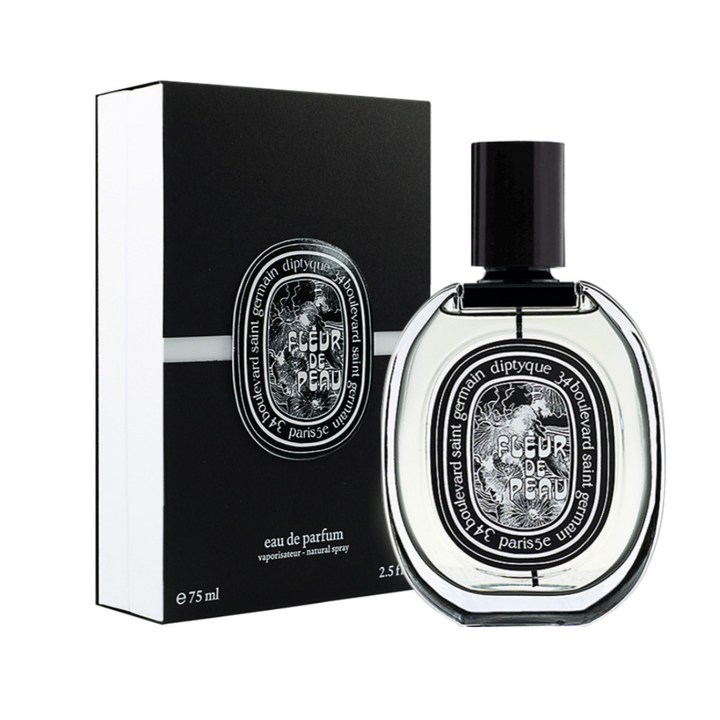 정품딥디크 플레르드뽀 75ml 오 드 퍼퓸 딥티크쇼핑백 정품딥디크 플레르드뽀 75ml 오 드 퍼퓸 딥티크쇼핑백