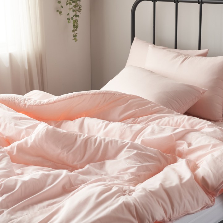 지베딩 순면 60수 이불커버