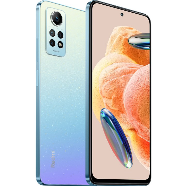 샤오미 레드미 노트 12 프로 공기계 8GB  256GB