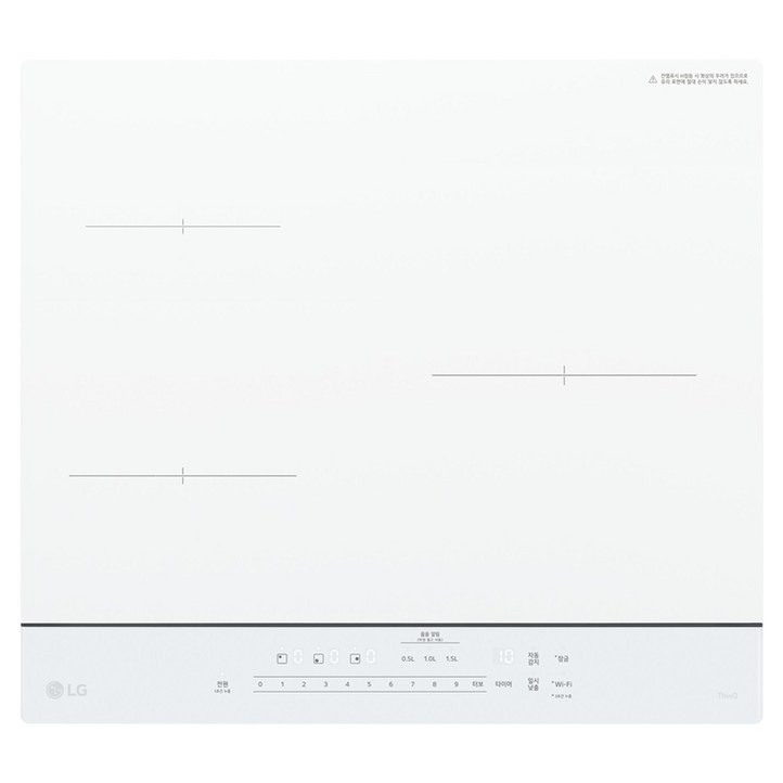 LG전자 디오스 오브제컬렉션 인덕션 3구 방문설치