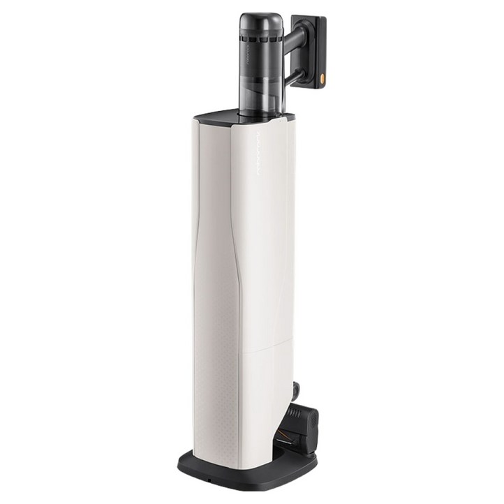 로보락 H60 Hub Ultra 무선 청소기 H9A1A+MDS25HRR