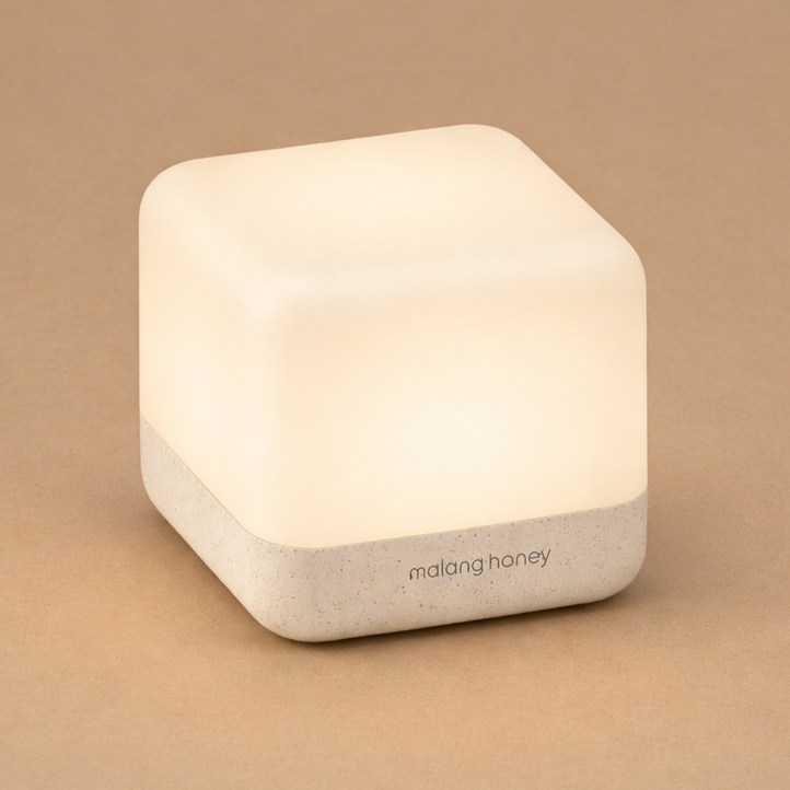 말랑하니 뒤집는 수유등