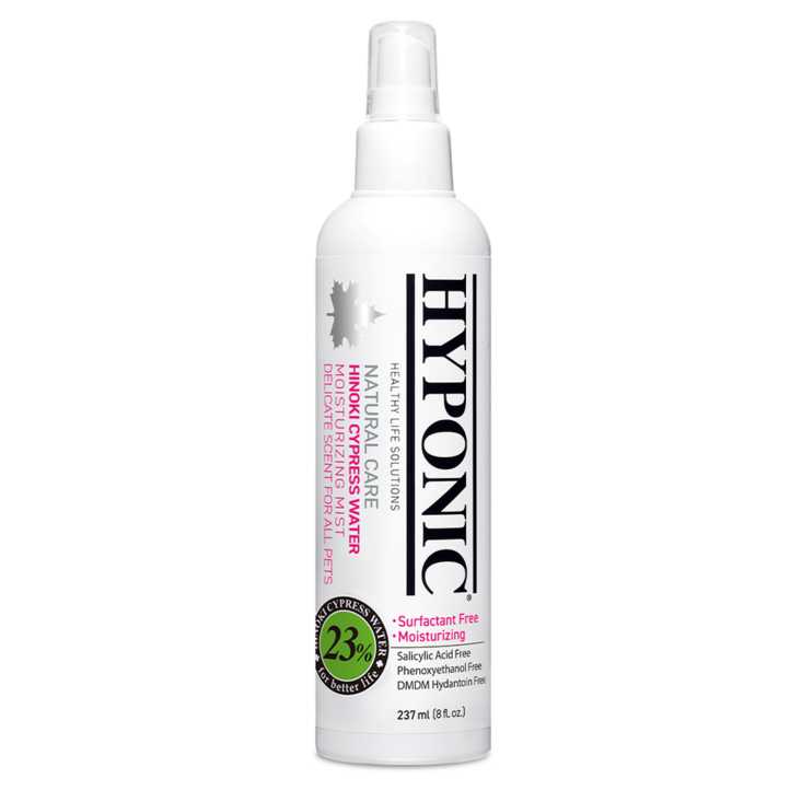 하이포닉 반려동물 모이스처 미스트 은은한 향 1개, 237ml