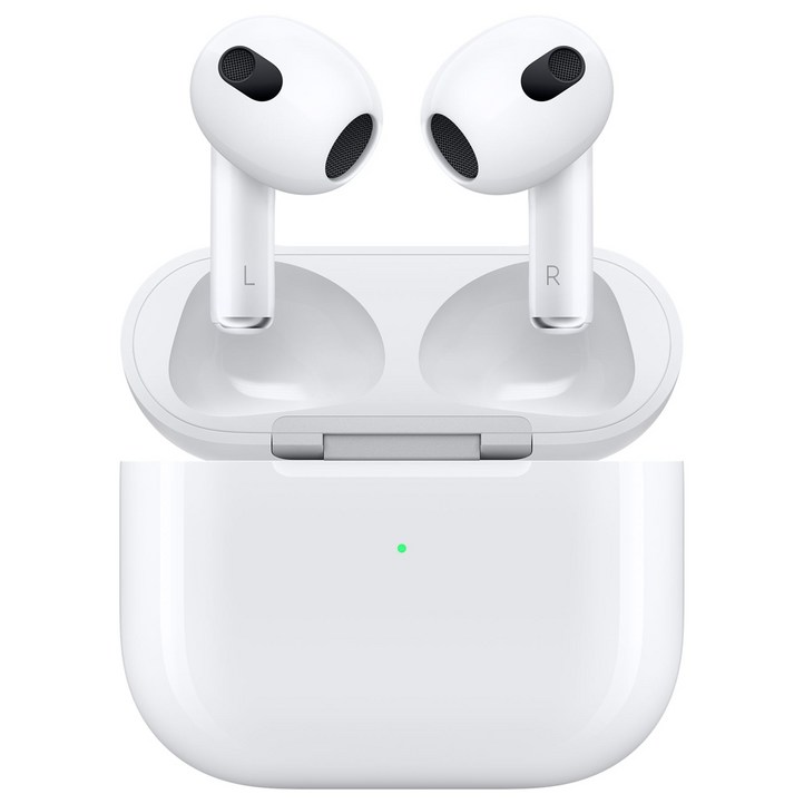 Apple 2021 에어팟 3세대 블루투스 이어폰