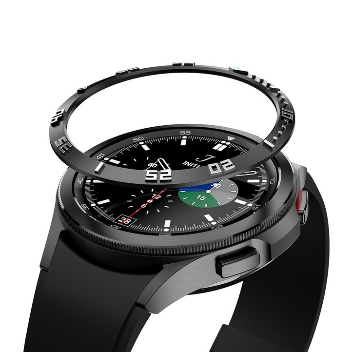 아이엠듀 갤럭시워치 베젤링 3D 케이스