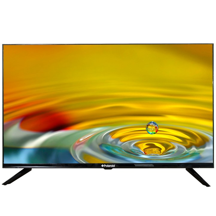 폴라로이드 HD LED TV, 81cm32인치, CP320H, 스탠드형, 자가설치