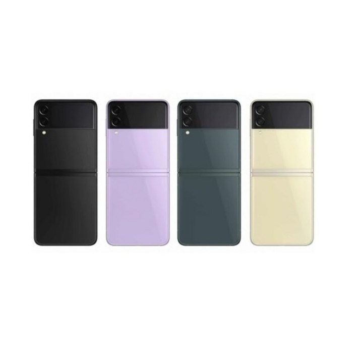 톡톡폰 삼성 갤럭시 Z플립3  ZFilp3 256GB 중고폰 공기계 리퍼폰 알뜰폰
