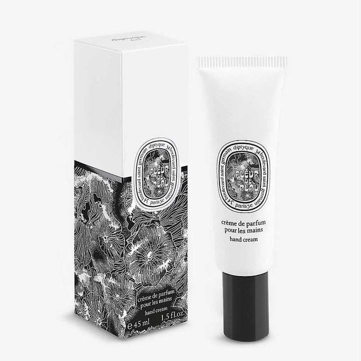 DIPTYQUE 딥디크 플레르 드 뽀 핸드 크림 45ml