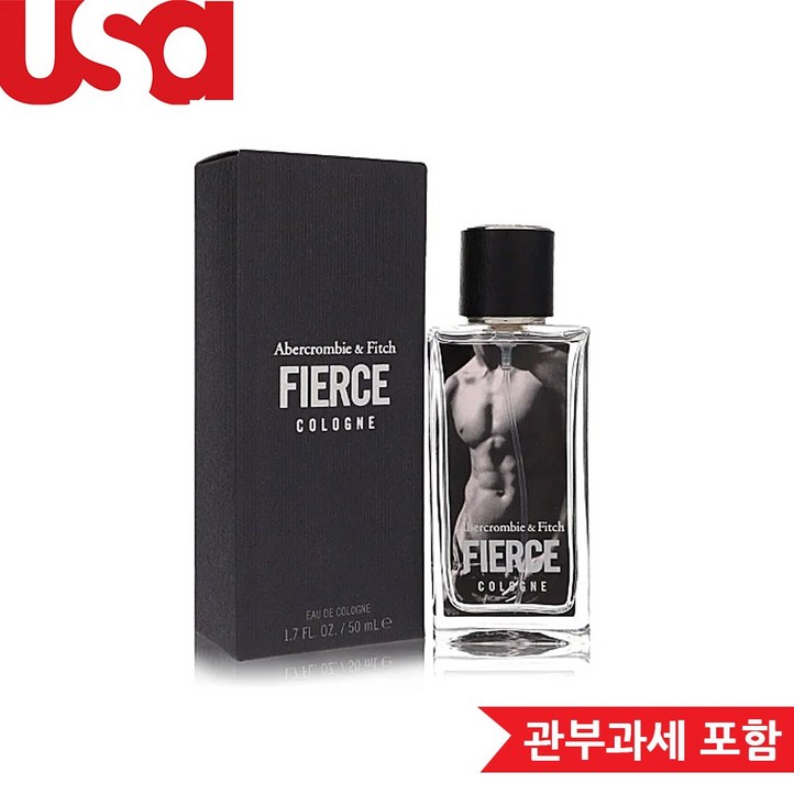 이라운드몰아베크롬비 앤 피치 피어스 EDC 향수 30ml
