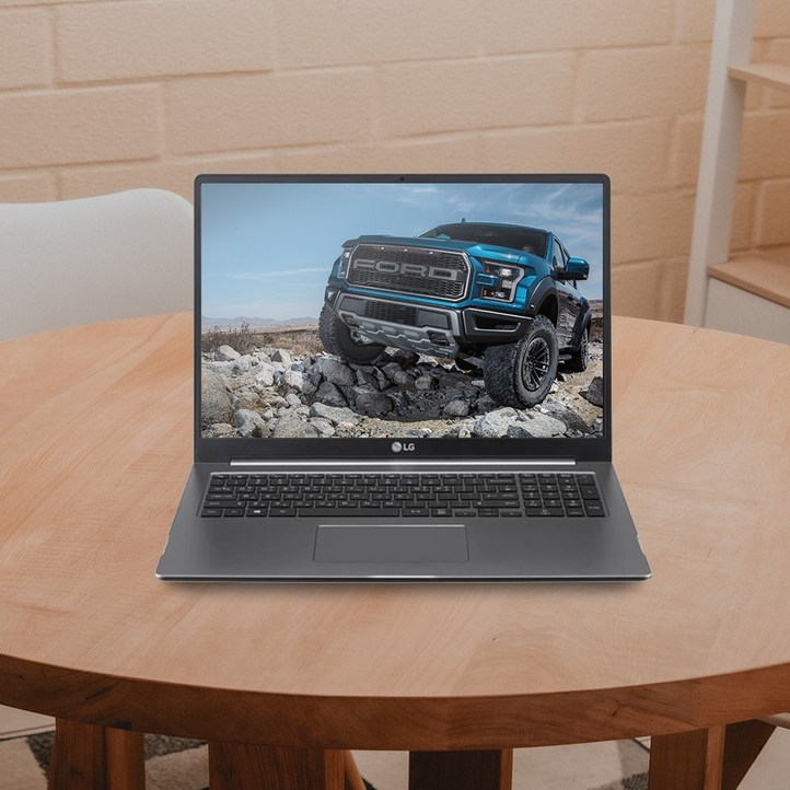 오늘출발 20만원즉시 할인 LG 게이밍 노트북 울트라기어 17UD70PPX76K WIN10PRO 게이밍 고사양 그래픽작업용 노트북 오피스밸류팩,무선마우스 증정, 다크실버, 17UD70PPX76K, 코어i7, 1TB, 32GB, WIN10 Pro