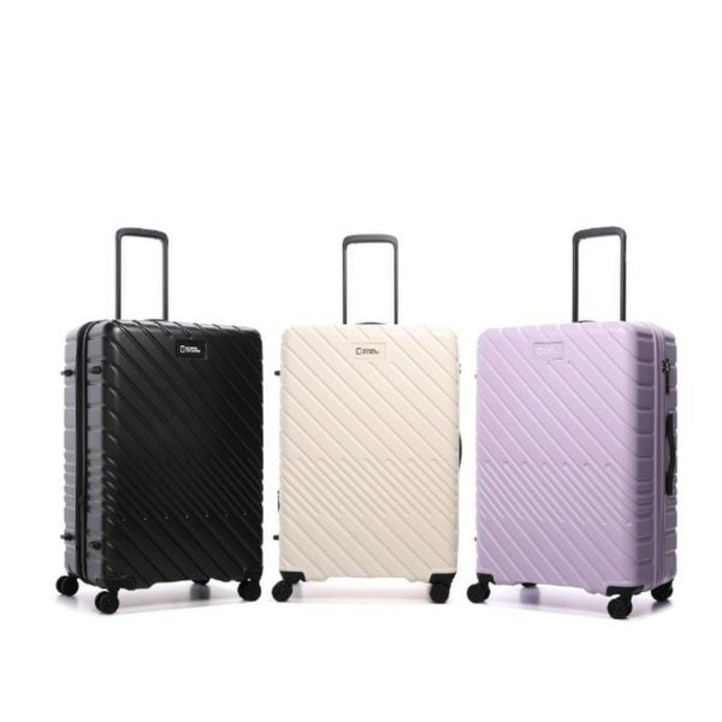 백화점매장출고 내셔널지오그래픽 N245ASU130 부다페스트 28형 단품 캐리어