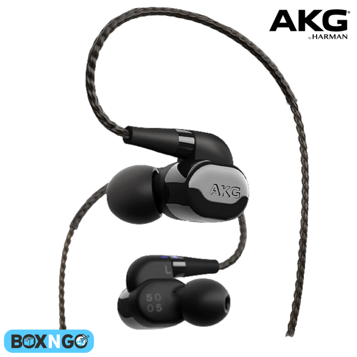 AKG N5005 삼성 블루투스 유무선 이어폰 하만카돈 하이엔드 미국 정품 발송