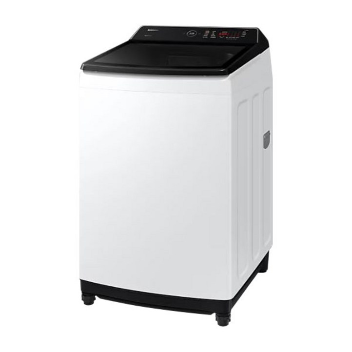 [삼성전자] 삼성 그랑데 통버블 세탁기 18kg 화이트 WA18CG6741BW