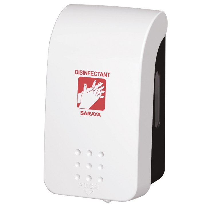 사라야 손소독용 수동 디스펜서 GMD500A
