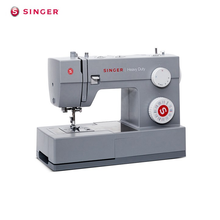 싱거 간편 홈 미싱 준공업용 싱거미싱 SINGER 4432 싱거 간편 홈 미싱 준공업용 싱거미싱 SINGER 4432