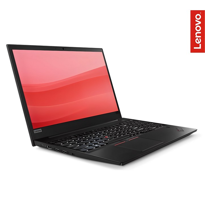 레노버 ThinkPad E585 라이젠5 윈도우10Pro 15.6인치 노트북 레노버 ThinkPad E585 라이젠5 윈도우10Pro 15.6인치 노트북