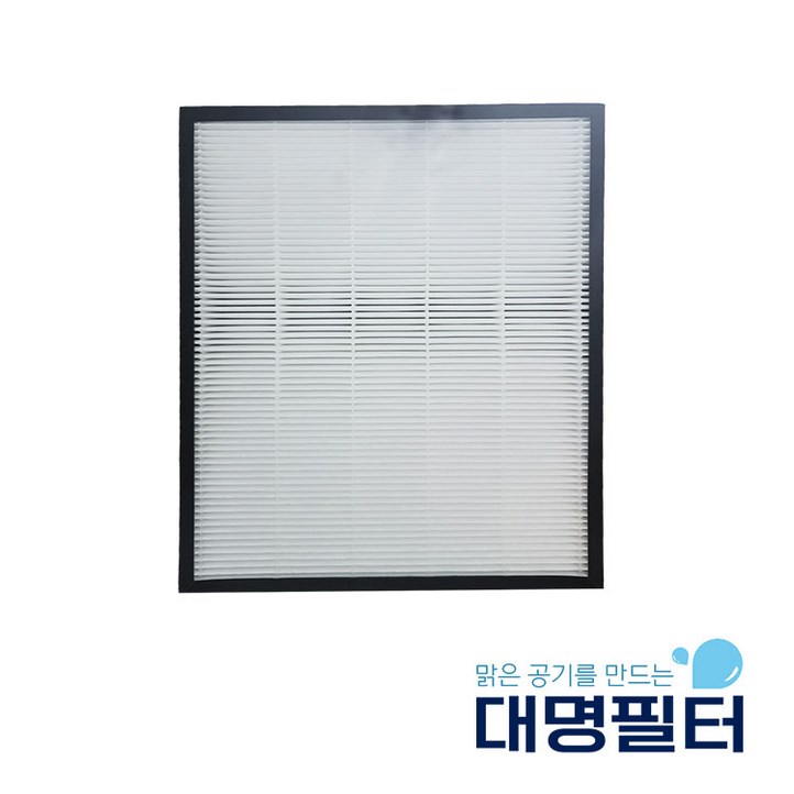 대명 국내산 삼성 AX34A5310WWD 호환필터 CFXG100D, 1개, Option1. 트리플헤파 AX34A5310WWD