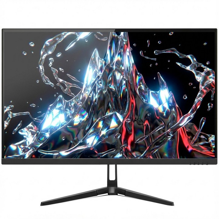 아이딕 HB325Q165 QHD 165Hz 32인치8081cm 모니터, 32인치최고사양모니터HB325Q165일반