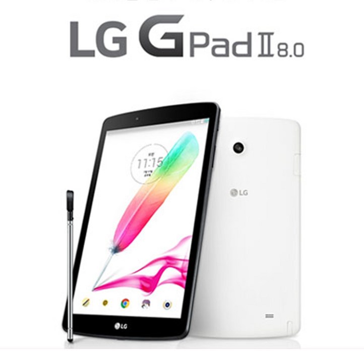 가성비 태블릿/지패드2 8.0/GPAD2 8.0/지패드/GPAD/홈보이/16GB/ LG-P815L/인강용 태블릿 추천 LG-V498/ V607L/ V495/ V498S1/