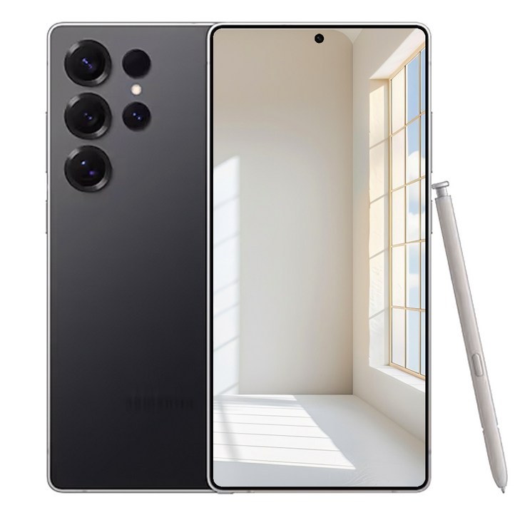 삼성전자 갤럭시 S 25 울트라 512GB 미개봉 새상품 삼성전자 갤럭시 S 25 울트라 512GB 미개봉 새상품