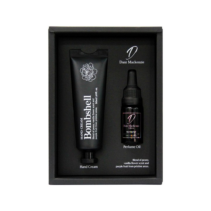 밤쉘 듀오 세트 Bombshell Duo Set