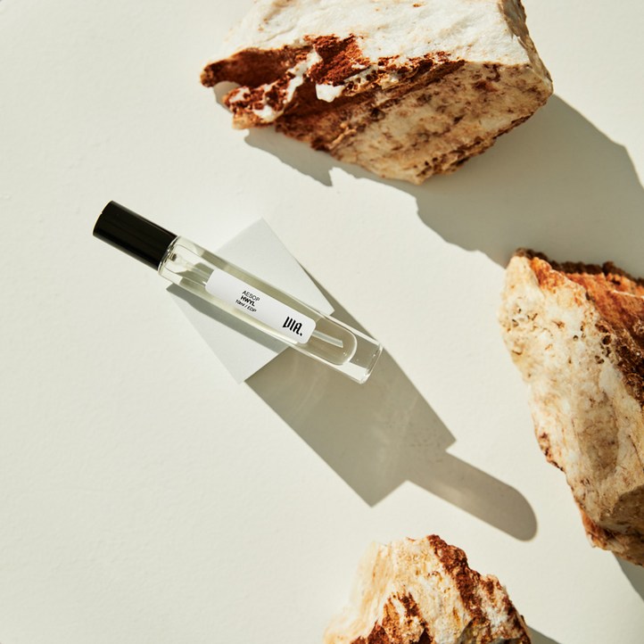 솝 오드퍼퓸 10ml 트래블퍼퓸 니치향수 테싯