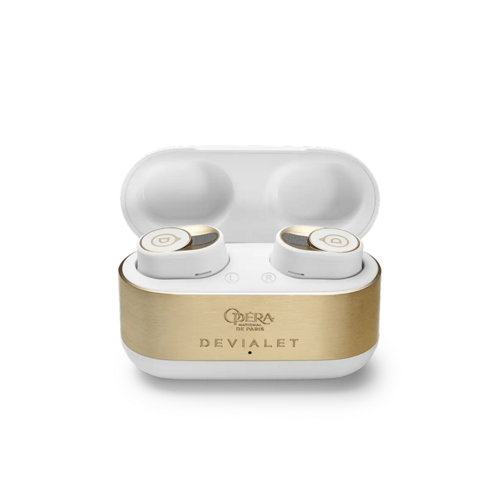 드비알레 제미니2 오페라 무선 이어버드 DEVIALET GEMINI 2 Opera de Paris