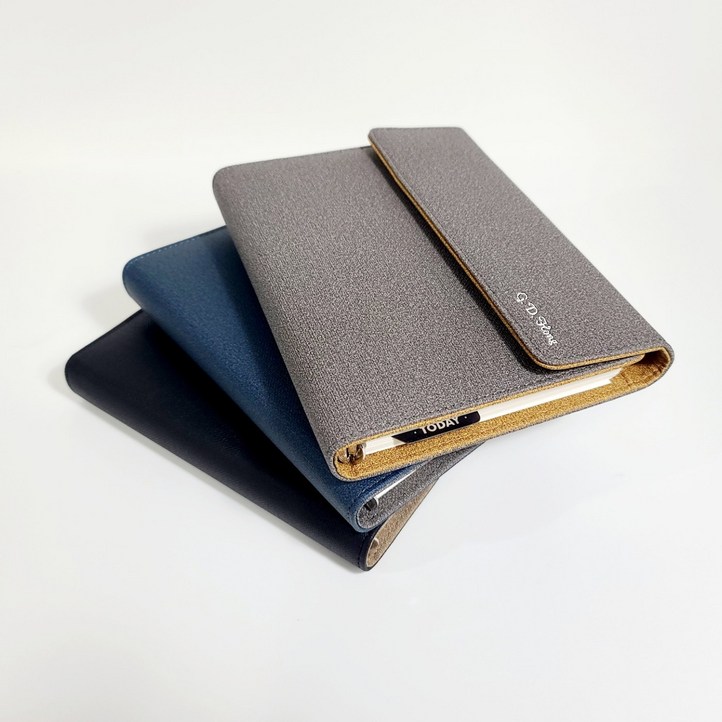 2026 이니셜스 스테디셀러 다이어리  이니셜 무료 회사 로고 각인