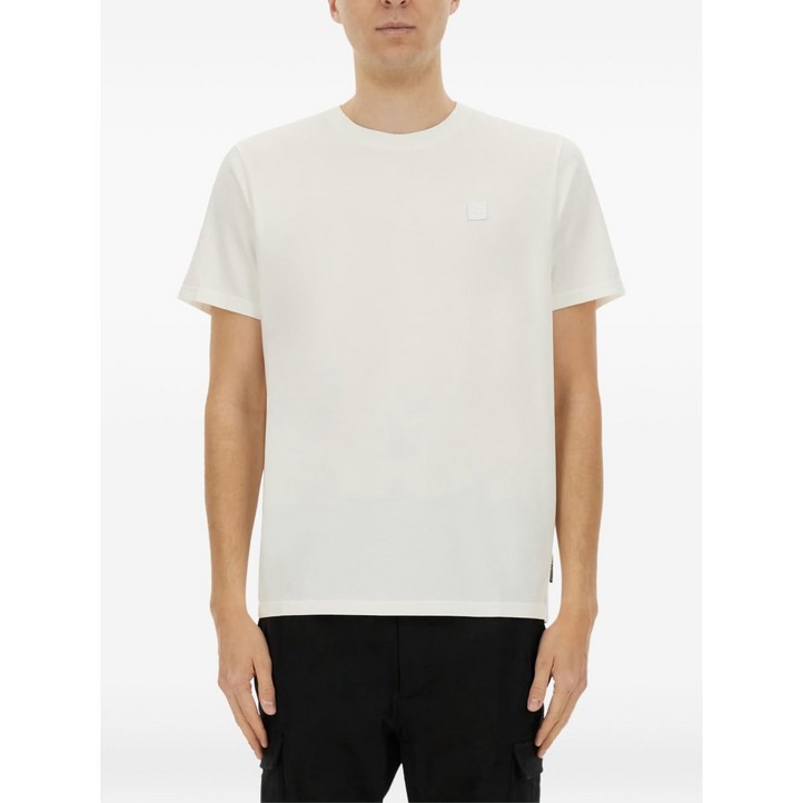 무스너클 코튼 티셔츠